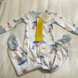 TBBC The Beaufort Bonnet Co Night Night